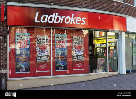 ladbrokes betting